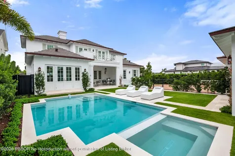 233 Seville Road West Palm Beach FL 33405