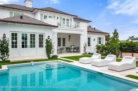 233 Seville Road West Palm Beach FL 33405