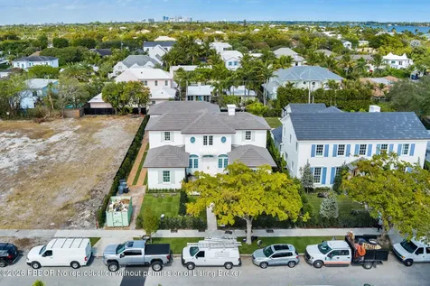233 Seville Road West Palm Beach FL 33405