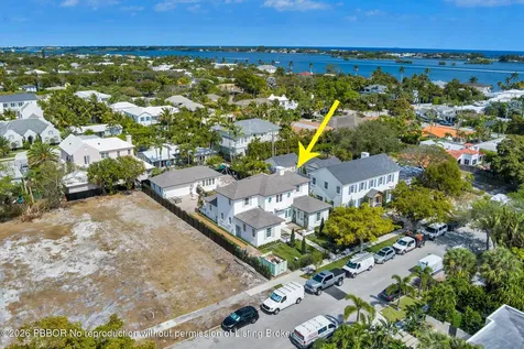 233 Seville Road West Palm Beach FL 33405