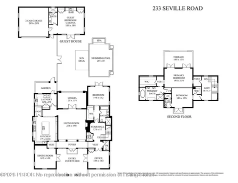 233 Seville Road West Palm Beach FL 33405