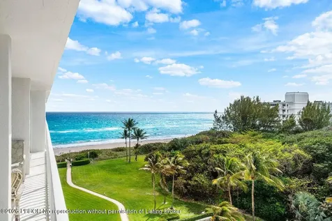 2774 S Ocean Boulevard Palm Beach FL 33480