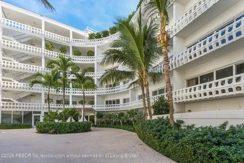 300 S Ocean Boulevard Palm Beach FL 33480