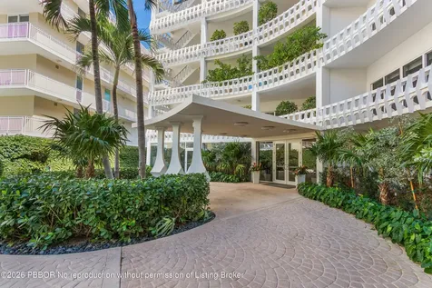 300 S Ocean Boulevard Palm Beach FL 33480
