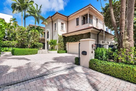 349 Chilean Avenue Palm Beach FL 33480