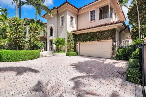 349 Chilean Avenue Palm Beach FL 33480