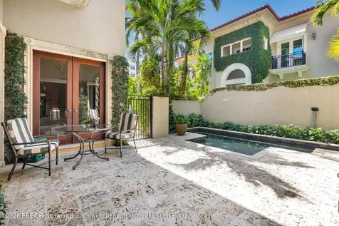 349 Chilean Avenue Palm Beach FL 33480