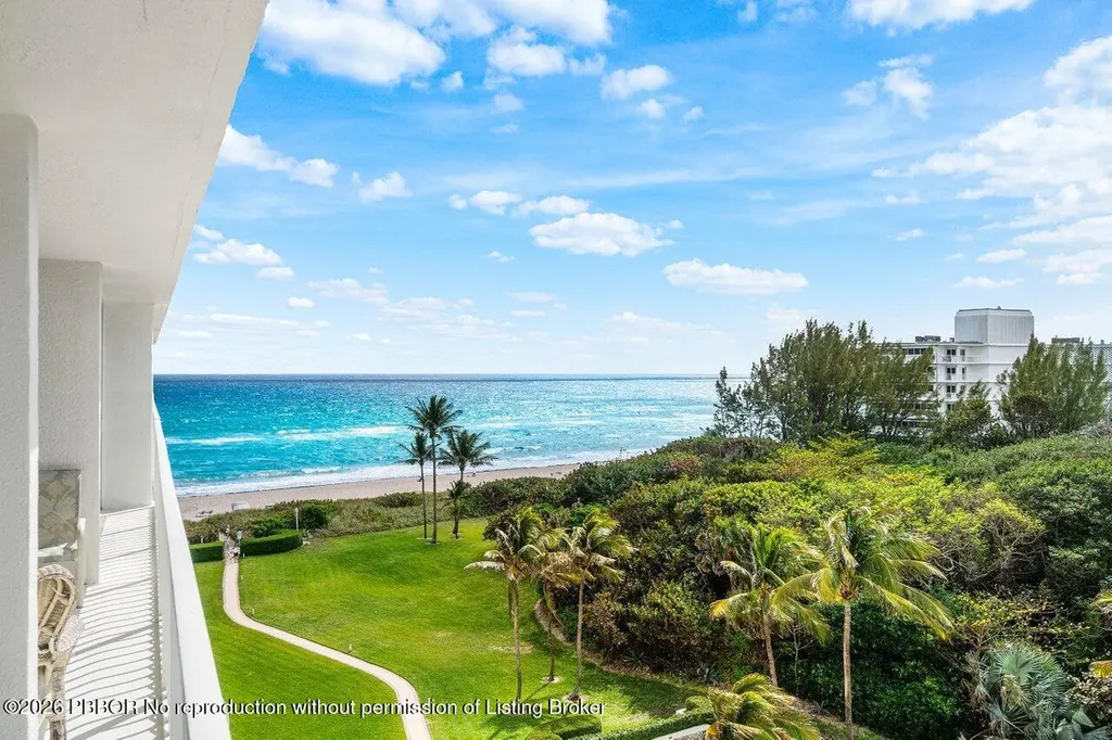 2774 S Ocean Boulevard Palm Beach FL 33480
