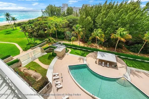 2774 S Ocean Boulevard Palm Beach FL 33480