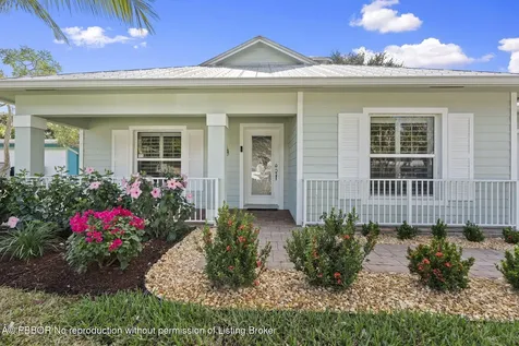 339 SW Winnachee Drive Stuart FL 34994