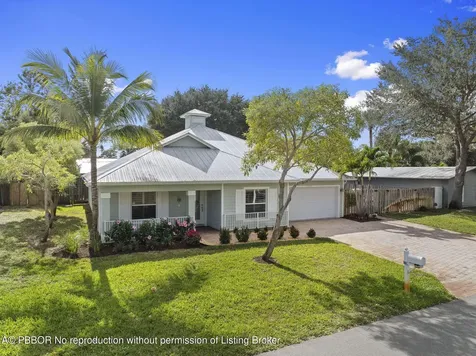339 SW Winnachee Drive Stuart FL 34994