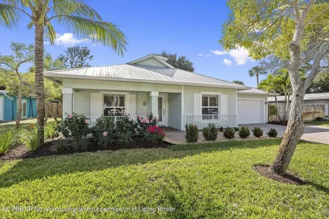 339 SW Winnachee Drive Stuart FL 34994