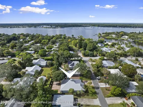 339 SW Winnachee Drive Stuart FL 34994