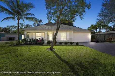 339 SW Winnachee Drive Stuart FL 34994