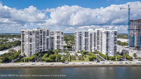 1801 S Flagler Drive West Palm Beach FL 33401