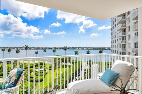 1801 S Flagler Drive West Palm Beach FL 33401