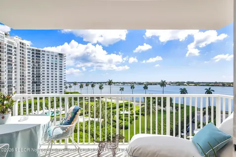 1801 S Flagler Drive West Palm Beach FL 33401
