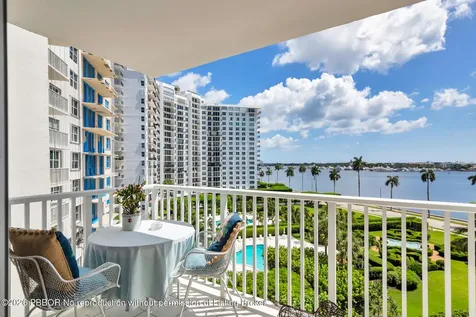1801 S Flagler Drive West Palm Beach FL 33401