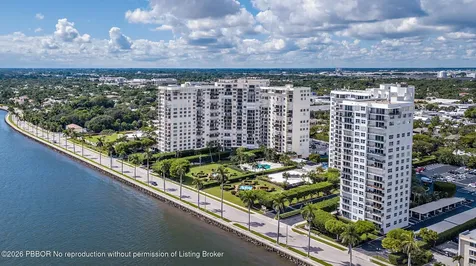 1801 S Flagler Drive West Palm Beach FL 33401
