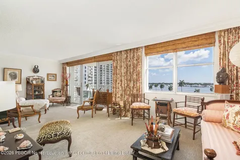 1801 S Flagler Drive West Palm Beach FL 33401