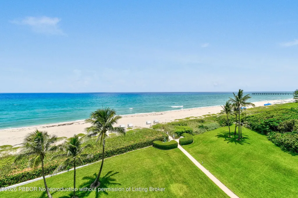 2774 S Ocean Boulevard Palm Beach FL 33480