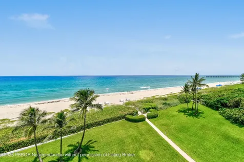 2774 S Ocean Boulevard Palm Beach FL 33480