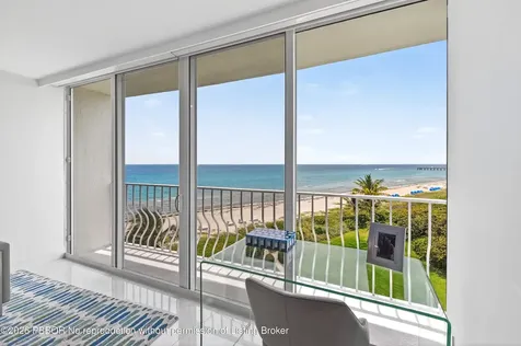 2774 S Ocean Boulevard Palm Beach FL 33480
