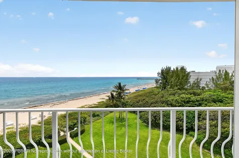2774 S Ocean Boulevard Palm Beach FL 33480
