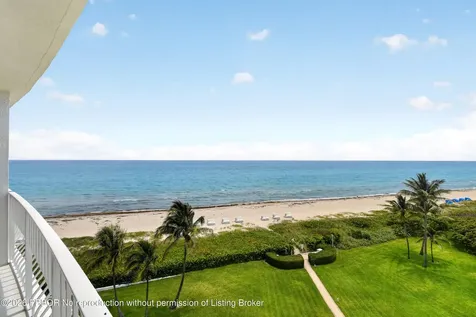 2774 S Ocean Boulevard Palm Beach FL 33480