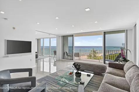 2774 S Ocean Boulevard Palm Beach FL 33480