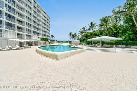 2774 S Ocean Boulevard Palm Beach FL 33480