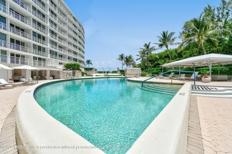 2774 S Ocean Boulevard Palm Beach FL 33480