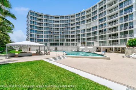 2774 S Ocean Boulevard Palm Beach FL 33480