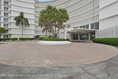 2774 S Ocean Boulevard Palm Beach FL 33480