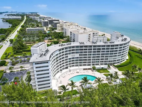 2774 S Ocean Boulevard Palm Beach FL 33480