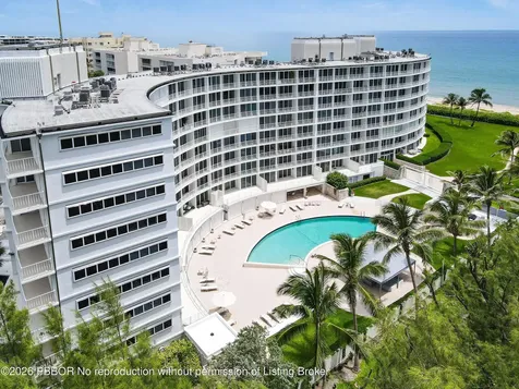 2774 S Ocean Boulevard Palm Beach FL 33480
