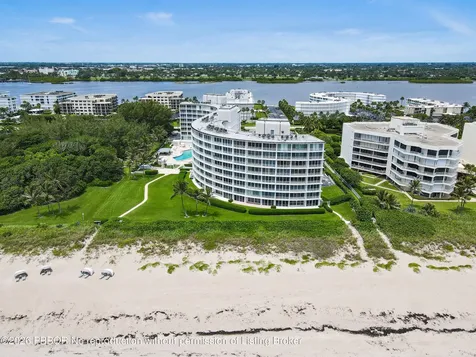 2774 S Ocean Boulevard Palm Beach FL 33480