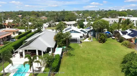 1408 N Lakeside Drive Lake Worth Beach FL 33460