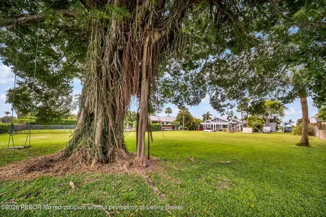 1408 N Lakeside Drive Lake Worth Beach FL 33460