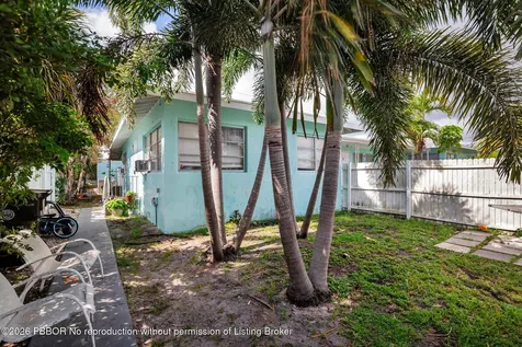 258 Conniston Road West Palm Beach FL 33405