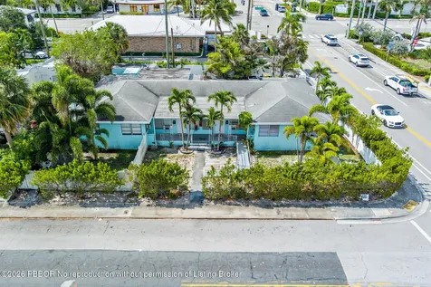 258 Conniston Road West Palm Beach FL 33405