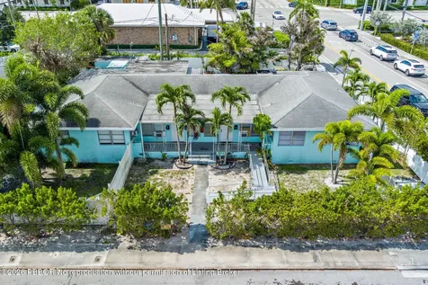 258 Conniston Road West Palm Beach FL 33405