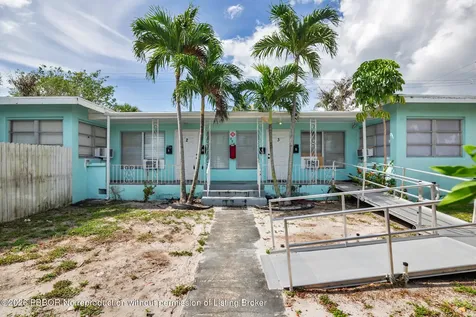 258 Conniston Road West Palm Beach FL 33405