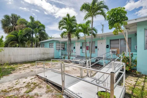 258 Conniston Road West Palm Beach FL 33405