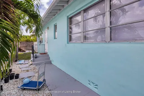 258 Conniston Road West Palm Beach FL 33405
