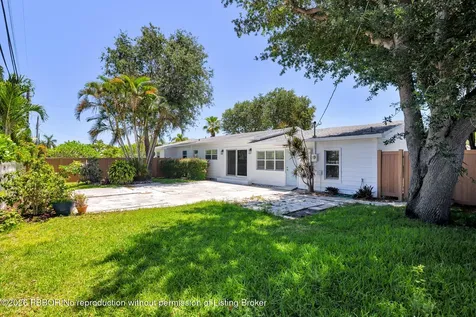 304 Wellesley Drive Lake Worth Beach FL 33460