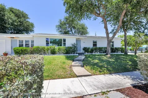 304 Wellesley Drive Lake Worth Beach FL 33460