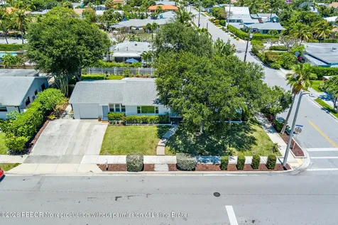 304 Wellesley Drive Lake Worth Beach FL 33460
