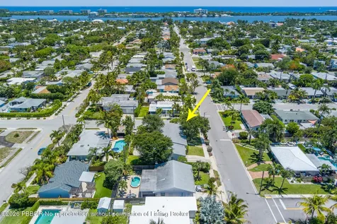 304 Wellesley Drive Lake Worth Beach FL 33460