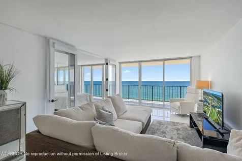 3456 S Ocean Boulevard Palm Beach FL 33480